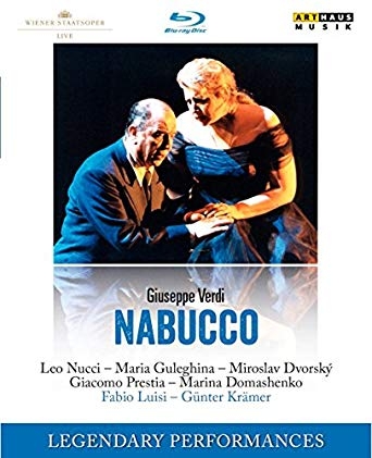 Nabucco - 