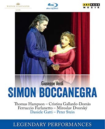 Simon Boccanegra - 