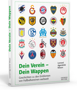 Dein Verein – Dein Wappen - Leonard Jägerskiöld Nilsson