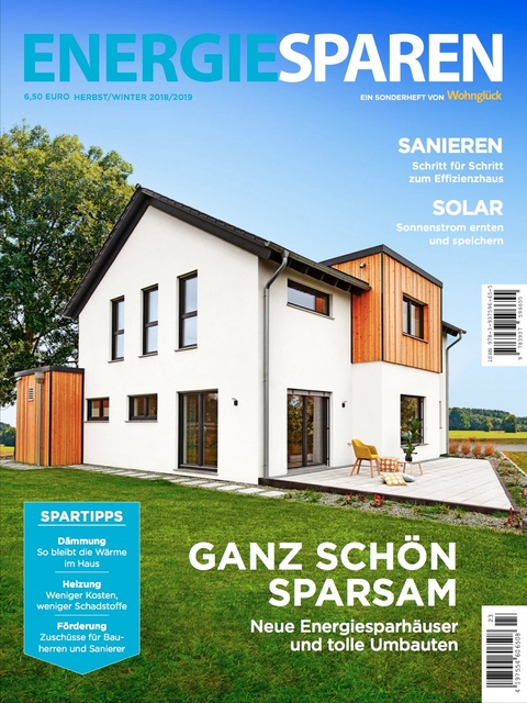 ENERGIESPAREN Nr. 23