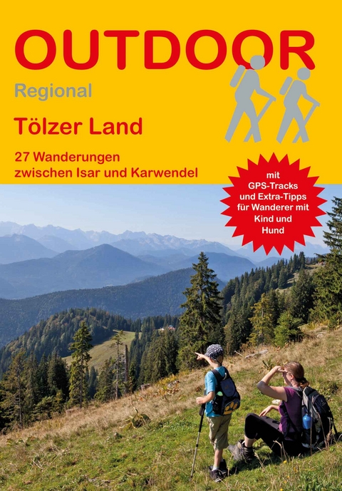 Tölzer Land - Christiane Haupt