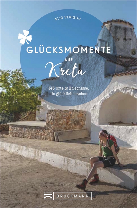 Glücksmomente auf Kreta - Klio Verigou