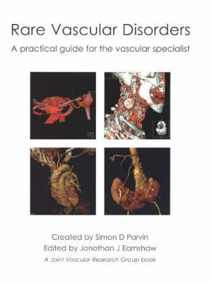 Rare Vascular Disorders - D Parvin Simon