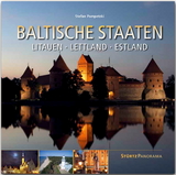 Baltische Staaten - Litauen, Lettland, Estland