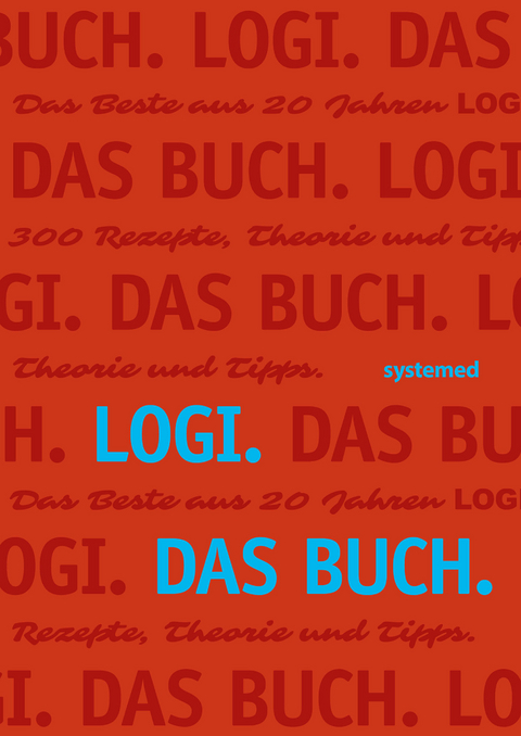 LOGI. Das Buch