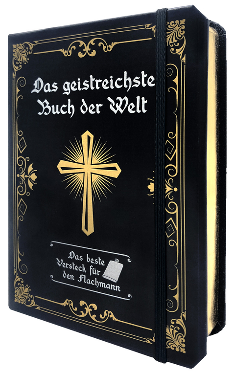 Das geistreichste Buch der Welt