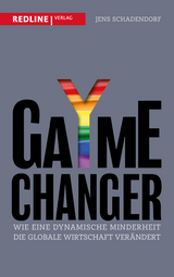 GaYme Changer - Jens Schadendorf