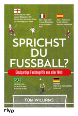 Sprichst du Fußball? - Tom Williams