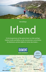 DuMont Reise-Handbuch Reiseführer Irland - Biege, Bernd