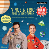 Schlau hoch 2 - Vince Ebert, Eric Mayer