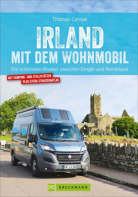 Irland mit dem Wohnmobil - Thomas Cernak