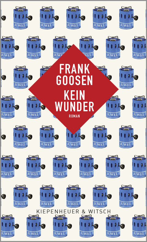 Kein Wunder - Frank Goosen