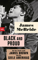 Black and proud - James McBride