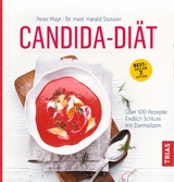 Candida-Diät - Peter Mayr, Harald Stossier