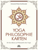 Yoga Philosophie Karten -  Wolz-Gottwald