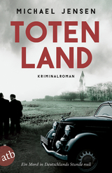 Totenland - Michael Jensen