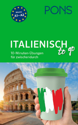 PONS Italienisch to go - 