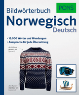 PONS Bildwörterbuch Norwegisch