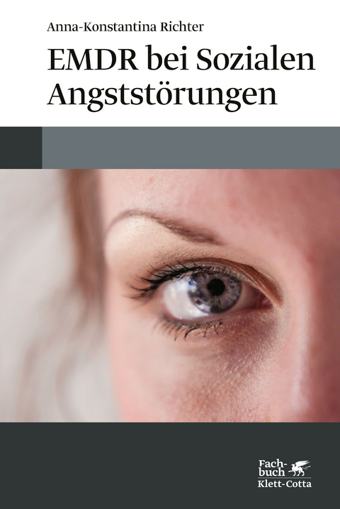 EMDR bei Sozialen Angststörungen - Anna-Konstantina Richter