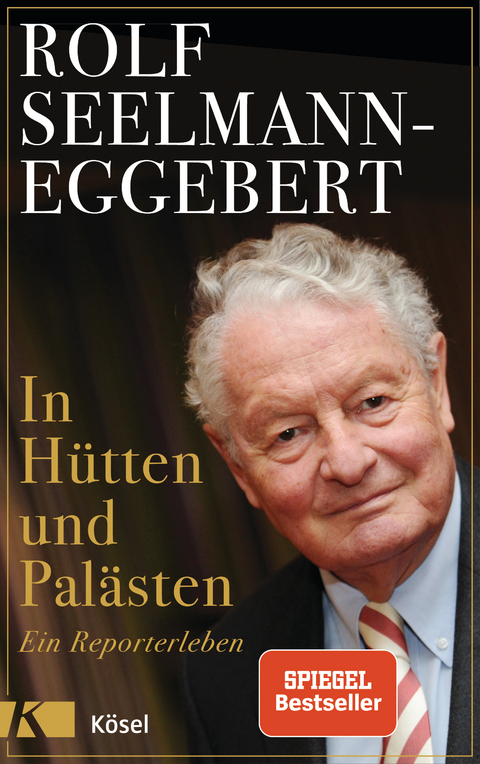 In Hütten und Palästen - Rolf Seelmann-Eggebert, Adele Seelmann-Eggebert