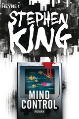 Mind Control - Stephen King