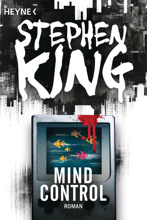 Mind Control - Stephen King