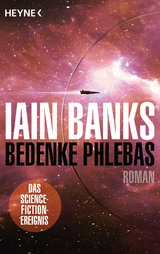 Bedenke Phlebas - Banks, Iain