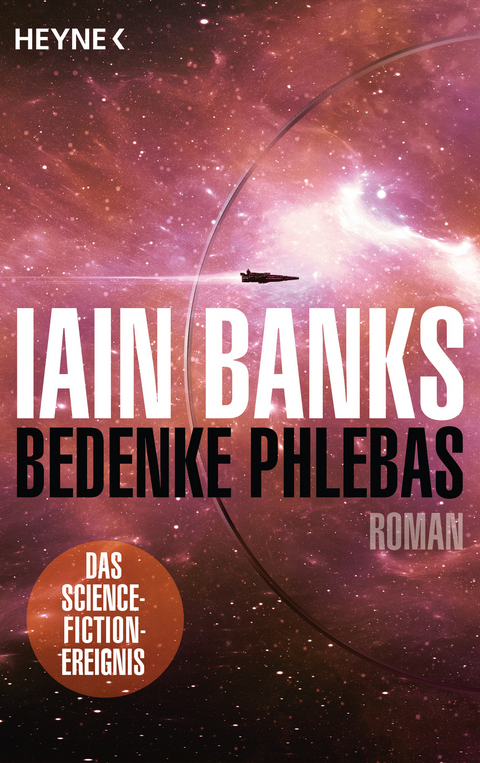 Bedenke Phlebas - Iain Banks