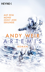 Artemis - Andy Weir