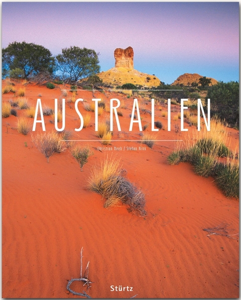 Australien - Stefan Nink