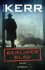 Berliner Blau - Philip Kerr