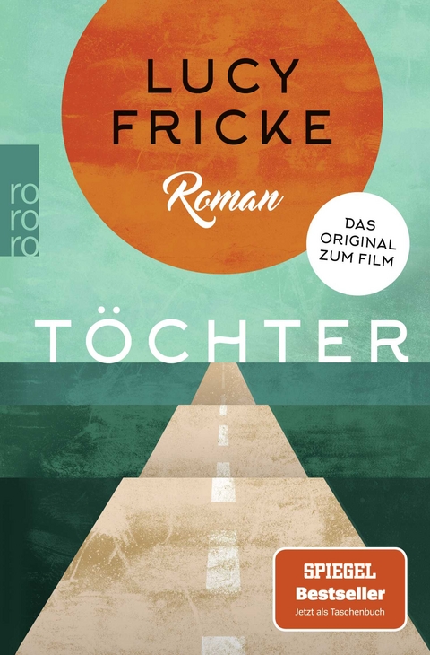 Töchter - Lucy Fricke