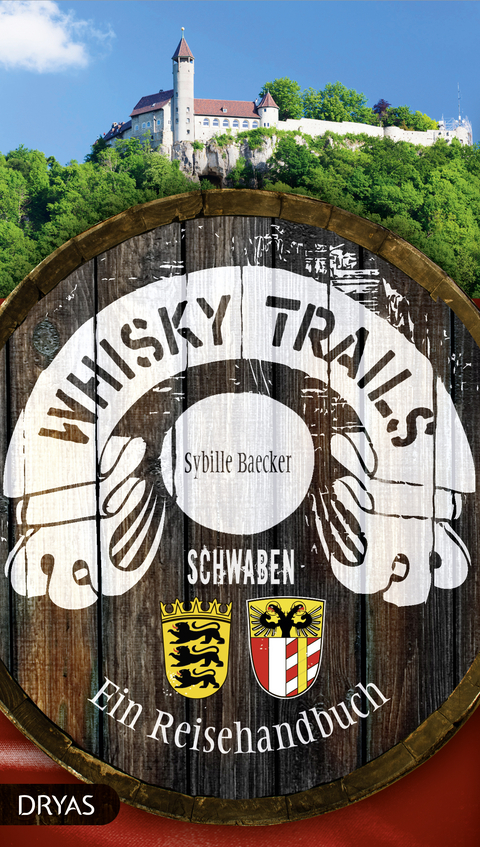 Whisky Trails Schwaben - Sybille Baecker