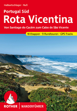 Rota Vicentina - Franz Halbartschlager, Gerhard Ruß