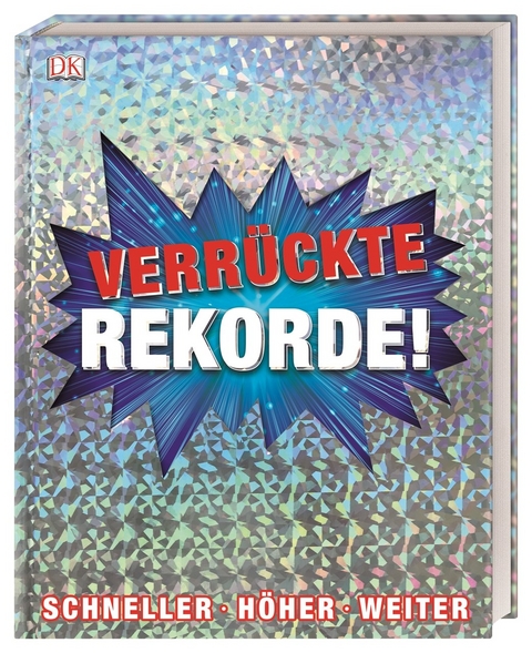 Verrückte Rekorde!