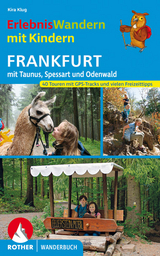 ErlebnisWandern mit Kindern Frankfurt - Kira Klug