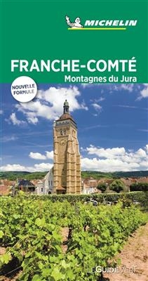 FRANCHE COMTE JURA