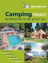 Camping France - Michelin Camping Guides - Michelin