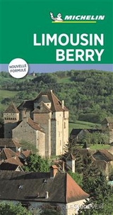 Limousin, Berry - Manufacture française des pneumatiques Michelin