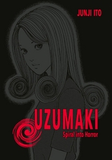 Uzumaki Deluxe - Junji Ito