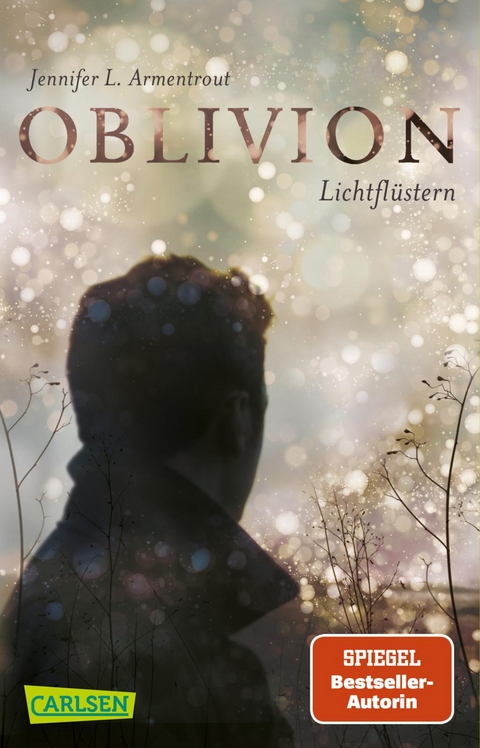 Obsidian 0: Oblivion 1. Lichtflüstern - Jennifer L. Armentrout