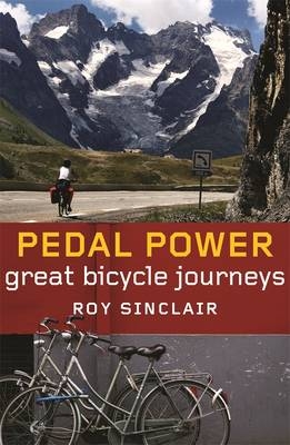 Pedal Power -  Roy Sinclair