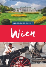 Baedeker SMART Reiseführer Wien - Walter M. Weiss