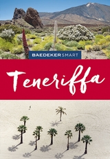 Baedeker SMART Reiseführer Teneriffa - Rolf Goetz