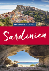 Baedeker SMART Reiseführer Sardinien - Peter Höh