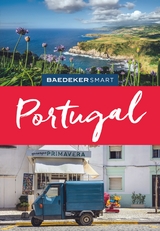 Baedeker SMART Reiseführer Portugal - Schetar, Daniela