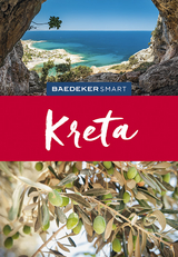 Baedeker SMART Reiseführer Kreta - Bötig, Klaus