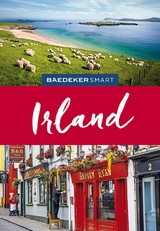 Baedeker SMART Reiseführer Irland - Birgit Müller-Wöbcke