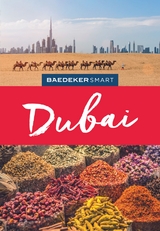 Baedeker SMART Reiseführer Dubai - Müller-Wöbcke, Birgit