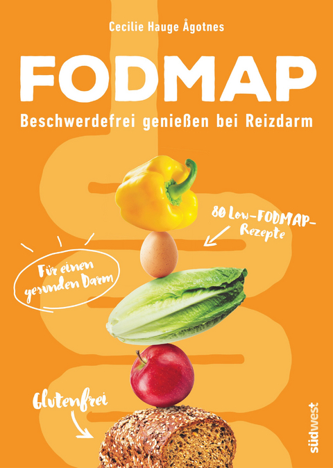 FODMAP - Cecilie Hauge Ågotnes